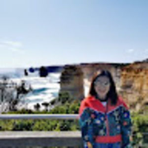 Meet your Posher, Chanadda